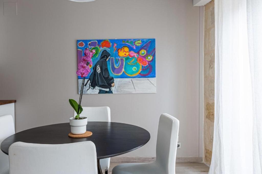 Easylodge - Appartement 2 Chambres ボルドー エクステリア 写真