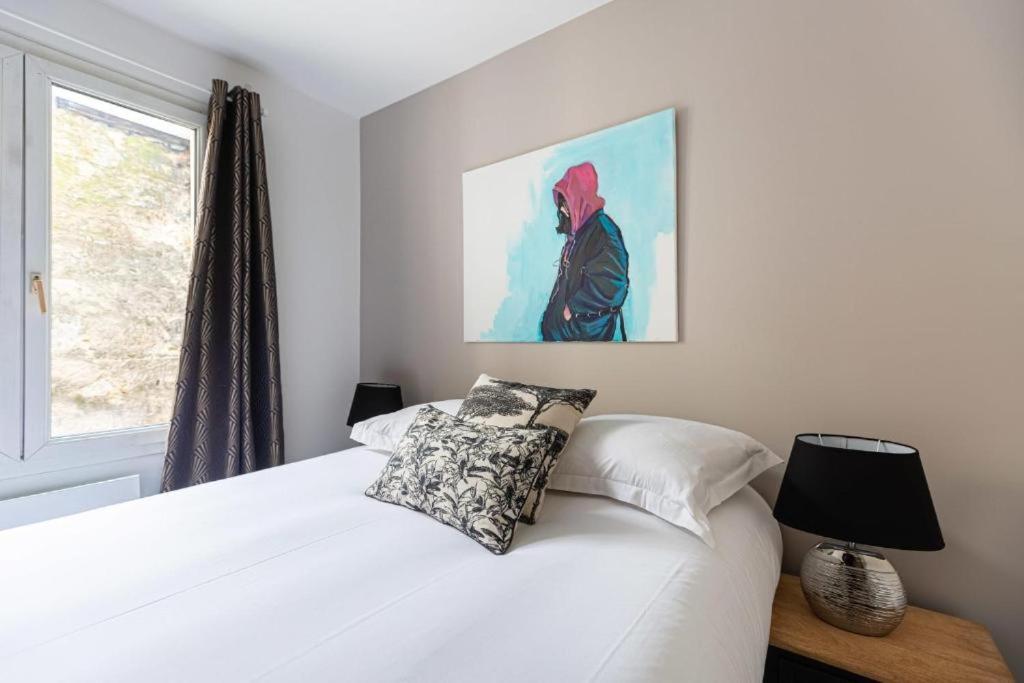 Easylodge - Appartement 2 Chambres ボルドー エクステリア 写真